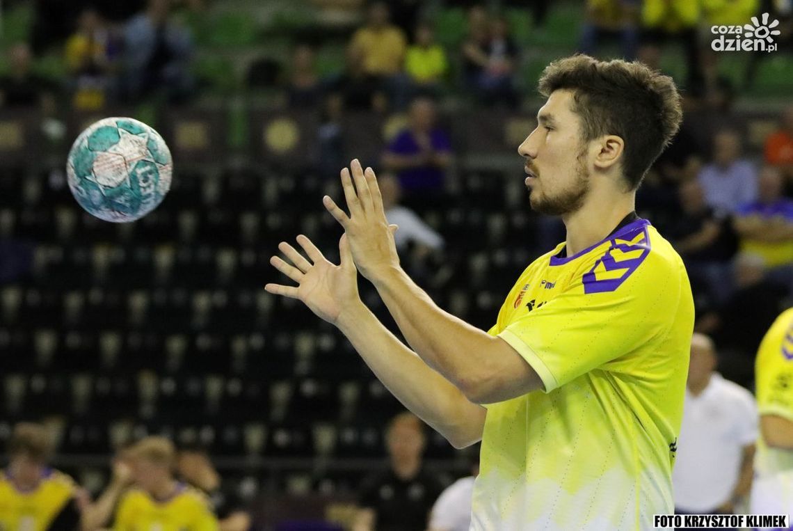 Industria Kielce - Kolstad Handball [live]