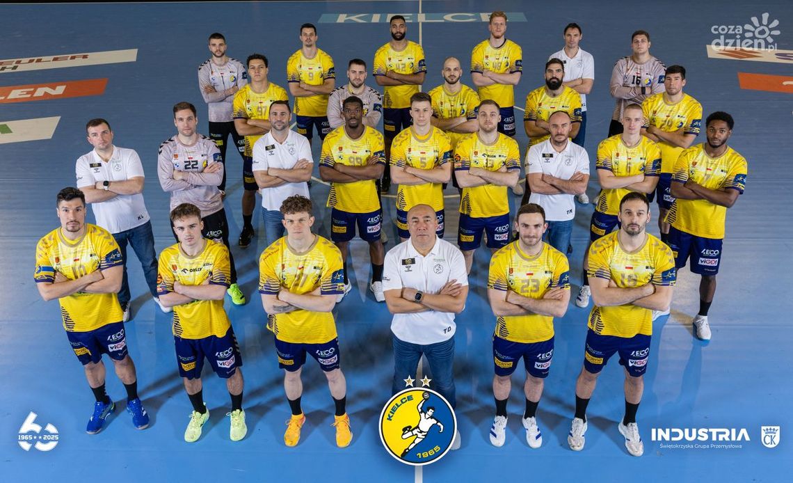 Industria Kielce – kto stoi za sukcesem jednej z najlepszych drużyn piłki ręcznej w Europie? Industria Kielce – kto stoi za sukcesem jednej z najlepszych drużyn piłki ręcznej w Europie?