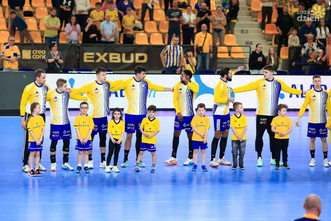 Industria Kielce liderem medialności ORLEN Superligi Industria Kielce liderem medialności ORLEN Superligi