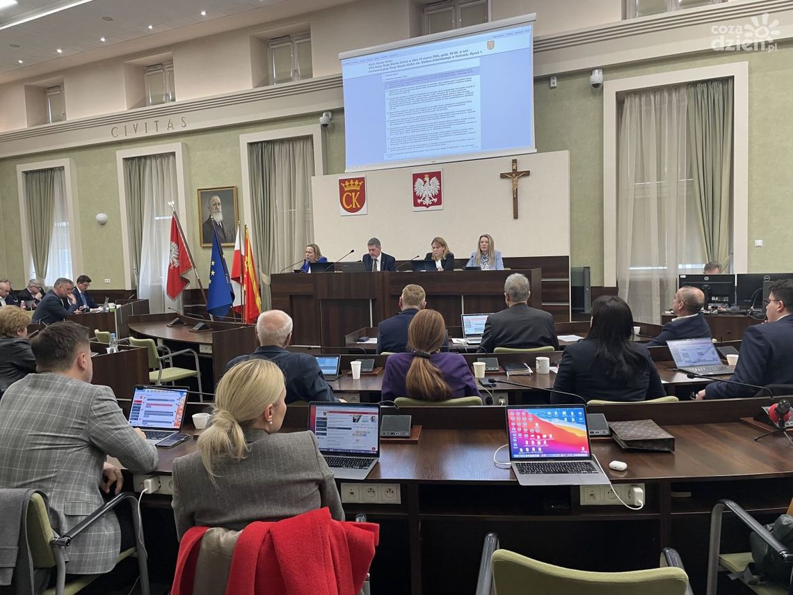 Industria Kielce otrzyma 3,5 mln dofinansowania od Miasta Kielce