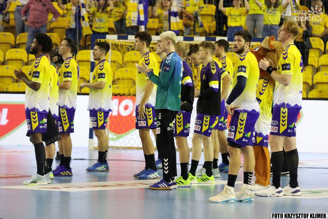 Industria Kielce - Pick Szeged. Wypowiedzi przedmeczowe. Industria Kielce - Pick Szeged. Wypowiedzi przedmeczowe.