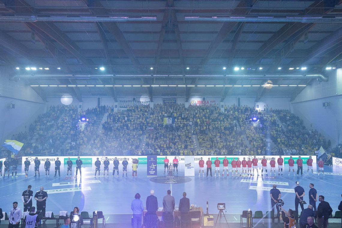 Industria Kielce poznała dokładny terminarz Ligi Mistrzów. EHF podała daty i godziny spotkań