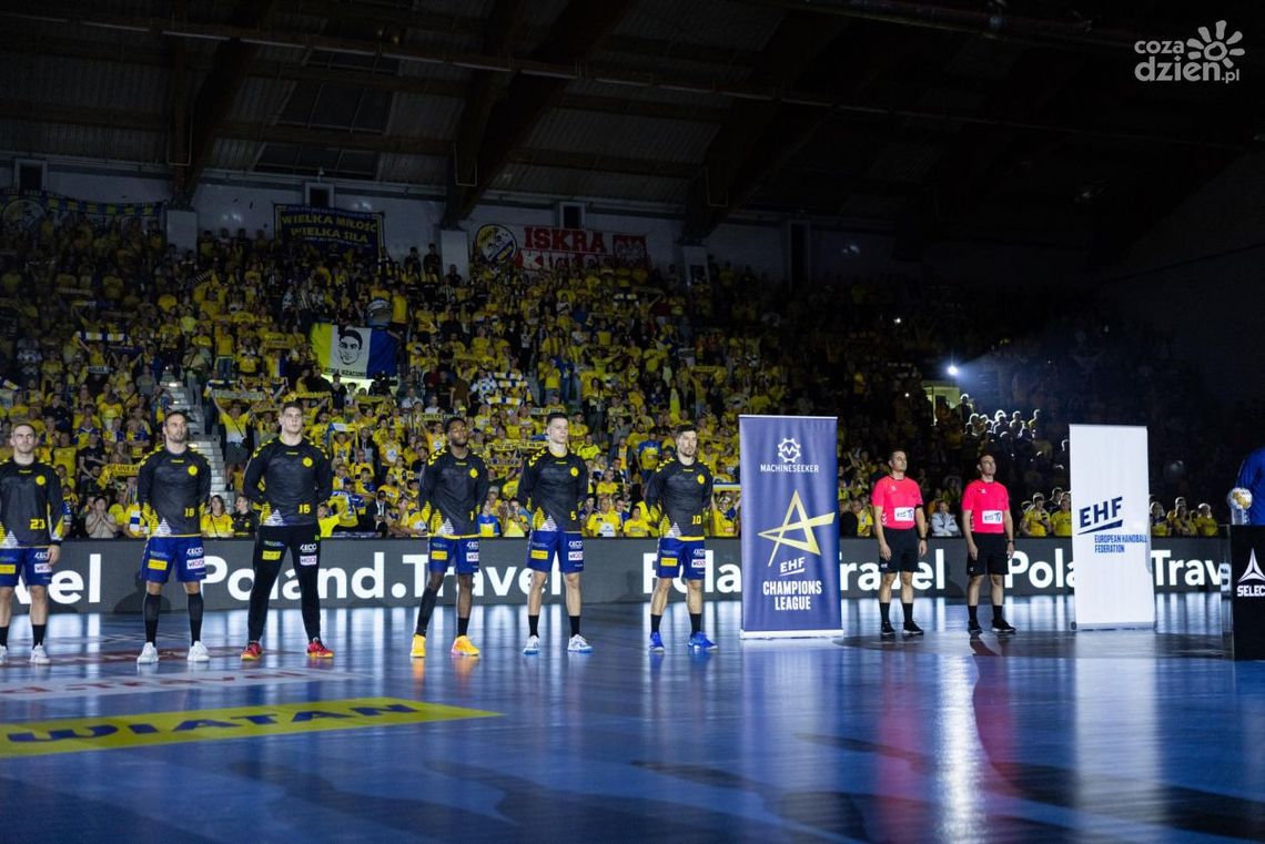 Industria Kielce poznała rywali w fazie grupowej Ligi Mistrzów Industria Kielce poznała rywali w fazie grupowej Ligi Mistrzów