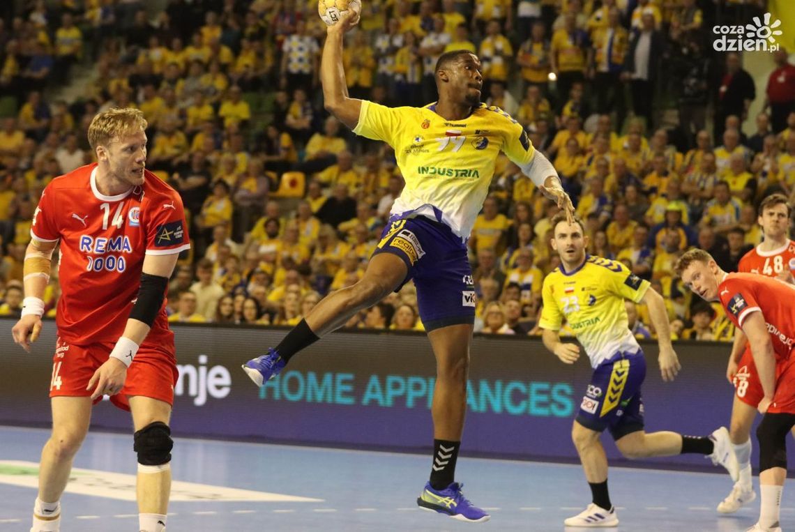 Industria Kielce - SC Magdeburg [Live]