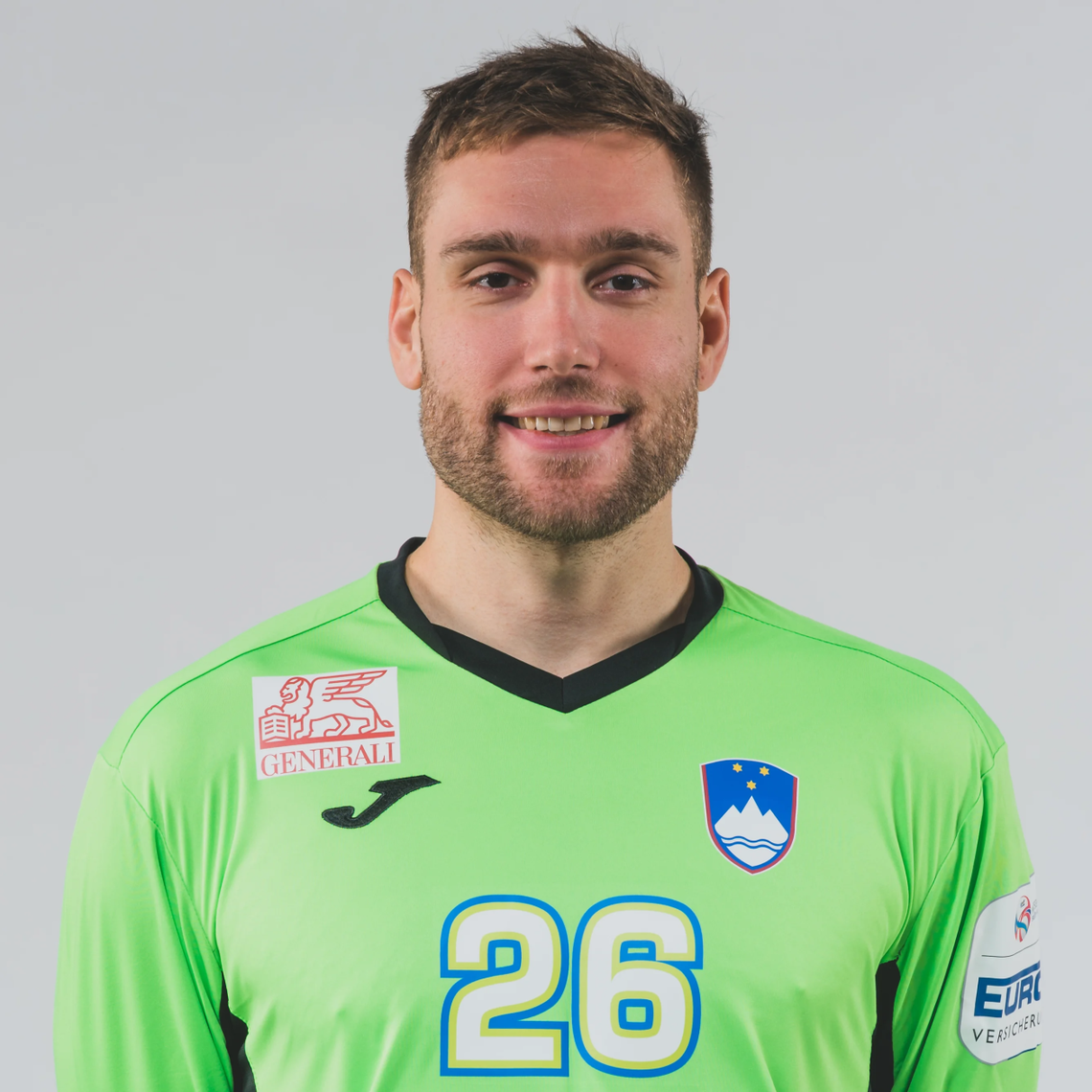 Industria Kielce ugięła się pod prośbami kibiców. Nowy bramkarz zagra z Kolstad Industria Kielce ugięła się pod prośbami kibiców. Nowy bramkarz zagra z Kolstad