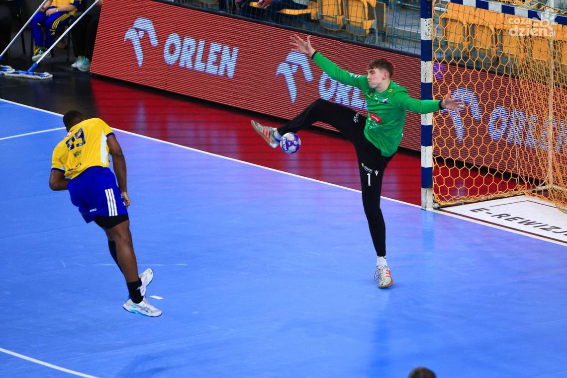 Industria Kielce wraca do gry. W Opolu stawką awans do Final Four Pucharu Polski [zapowiedź]