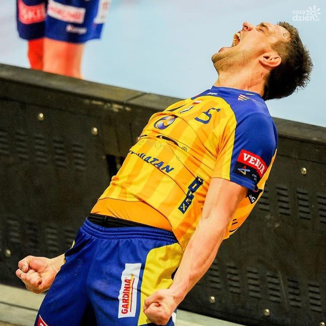 Industria Kielce z 18 Pucharem Polski! Industria Kielce z 18 Pucharem Polski!