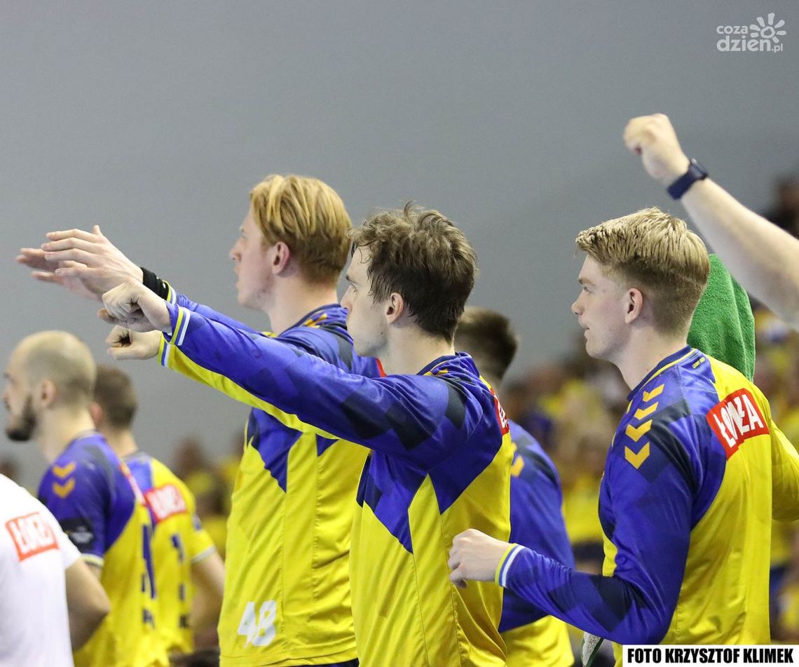 Industria Kielce zaprezentowała wspaniały film