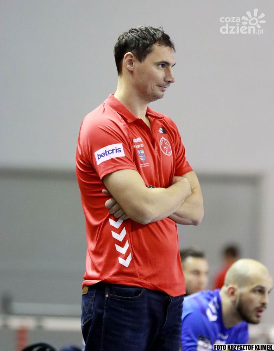 Industria nie zwalnia Industria nie zwalnia