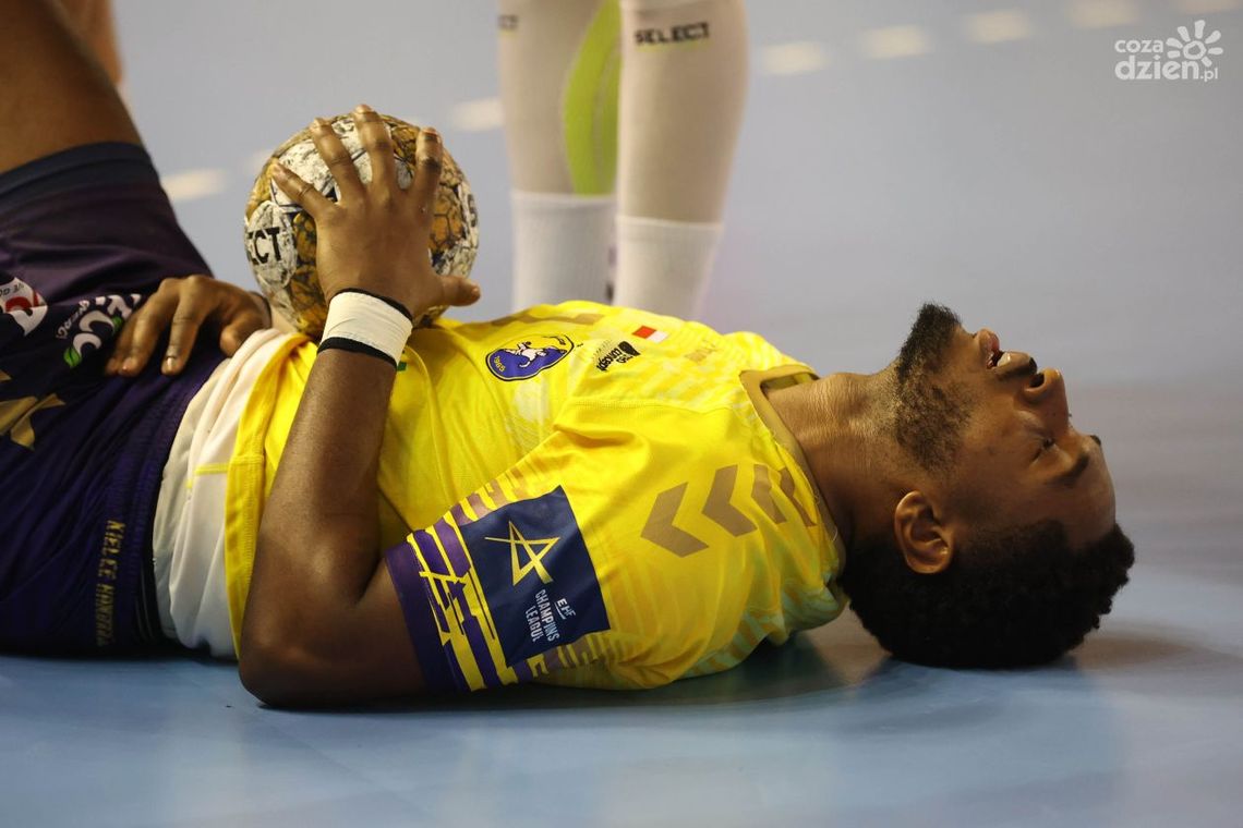 Industria przegrywa w Nantes Industria przegrywa w Nantes