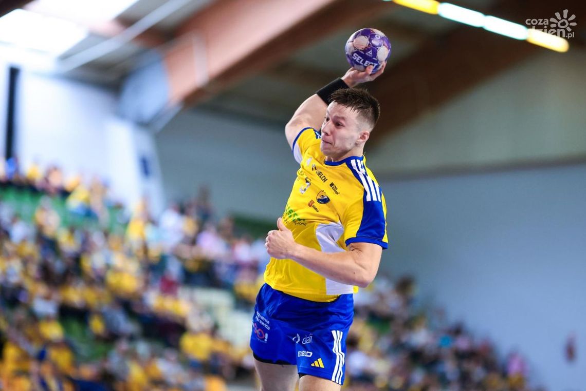 Industrii Kielce rozgromiło Kolstad. Michał Olejniczak: „Najstarsi górale nie przewidzieli takiego wyniku” Industrii Kielce rozgromiło Kolstad. Michał Olejniczak: „Najstarsi górale nie przewidzieli takiego wyniku”