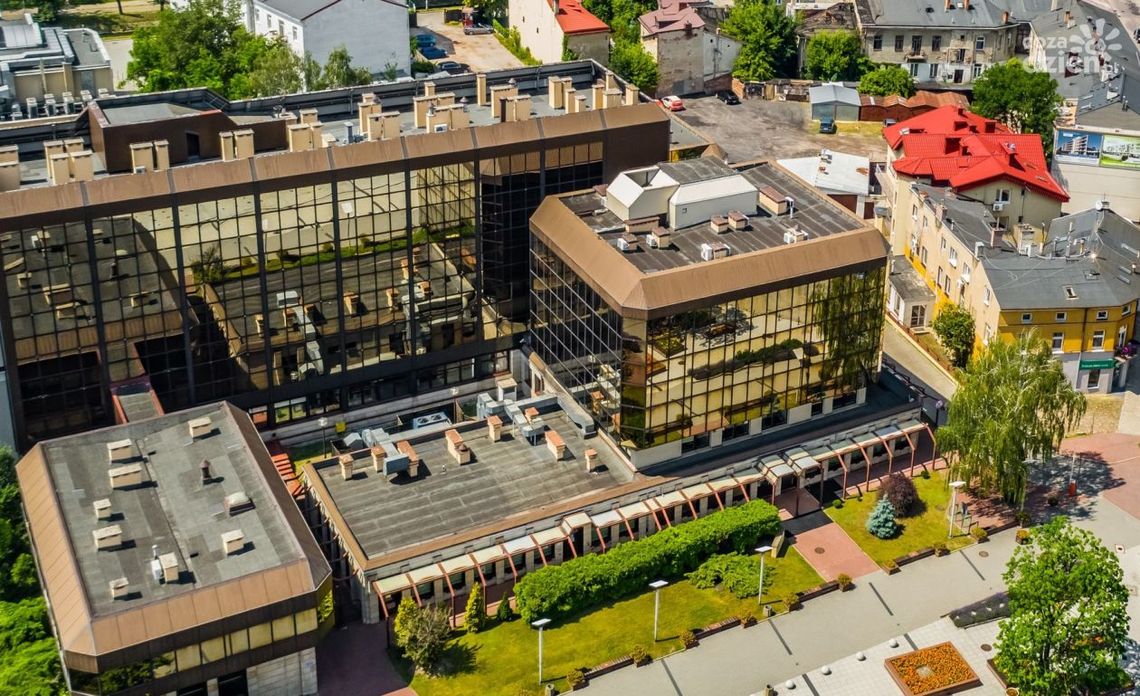 Informacja ZUS na temat świadczenia wspierającego