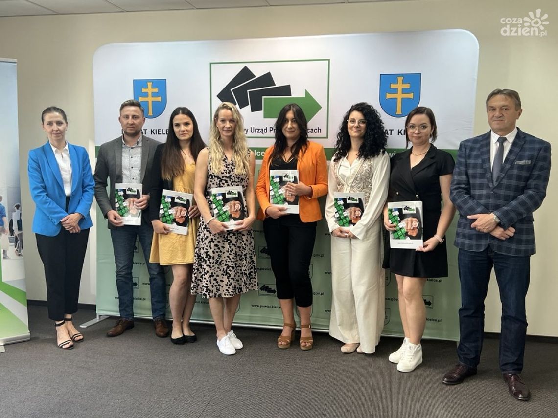 Innowacyjne projekty na biznes nagrodzone dofinansowaniem Innowacyjne projekty na biznes nagrodzone dofinansowaniem