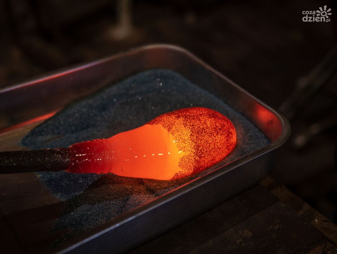 Innowacyjne technologie w produkcji staliwa Innowacyjne technologie w produkcji staliwa