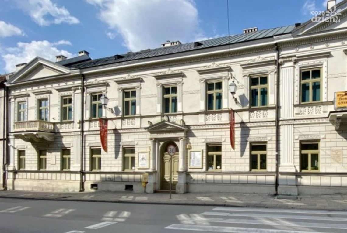 Inspirujący tydzień w Muzeum Historii Kielc