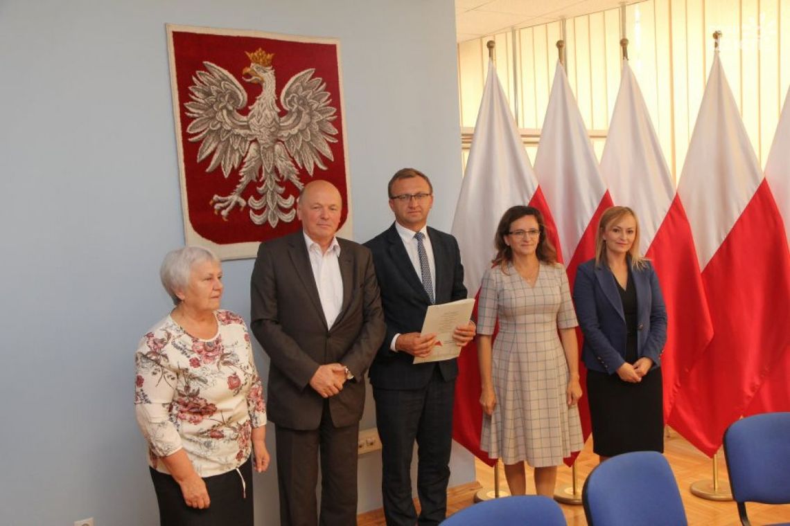 Instytucje pomocy społecznej otrzymają rządowe wsparcie Instytucje pomocy społecznej otrzymają rządowe wsparcie