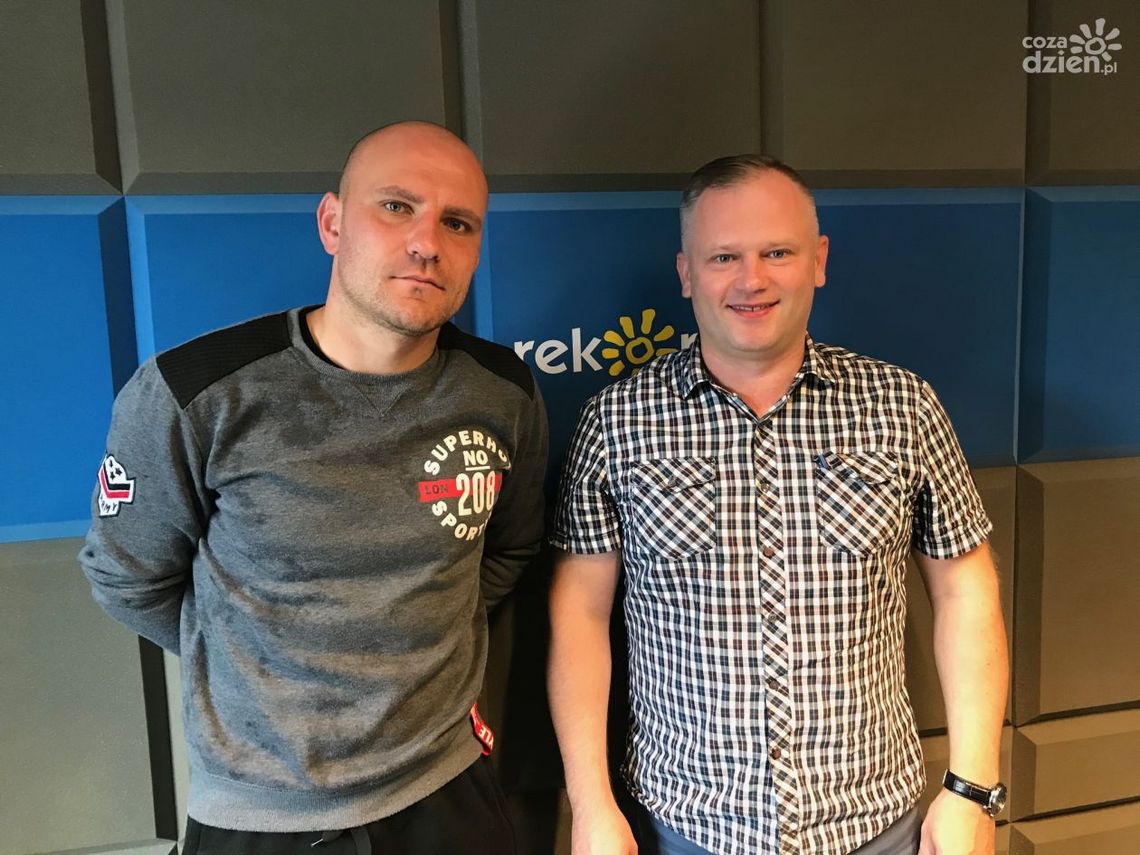 Intensywny czas dla piłkarzy KSZO 1929 Intensywny czas dla piłkarzy KSZO 1929