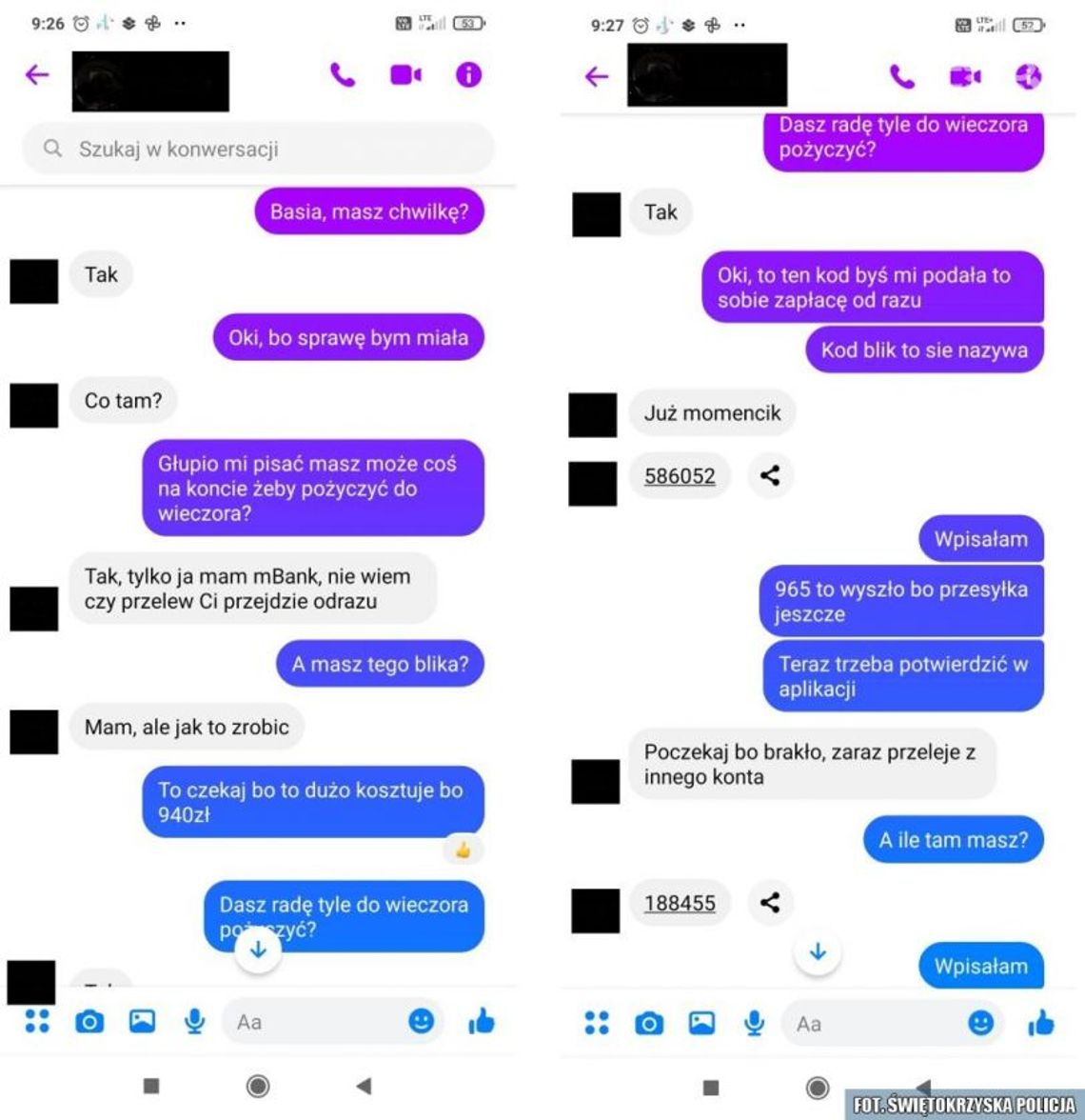 Internetowi złodzieje są bezwzględni Internetowi złodzieje są bezwzględni