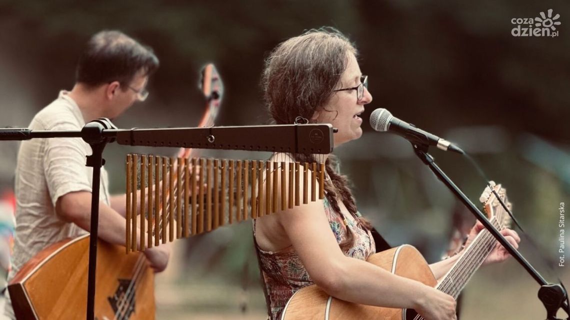 INULA z premierą płyty w Ostrowieckim Browarze Kultury INULA z premierą płyty w Ostrowieckim Browarze Kultury