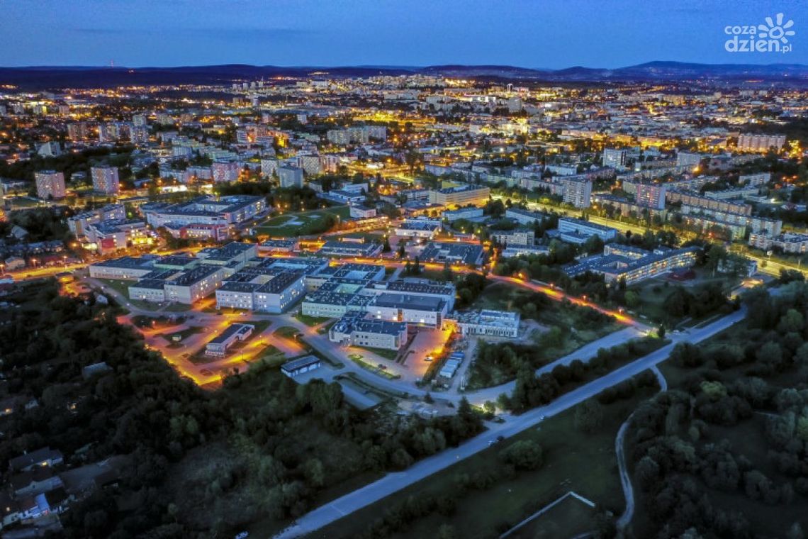 Inwestuj w Kielcach – film wizerunkowy o Kielcach