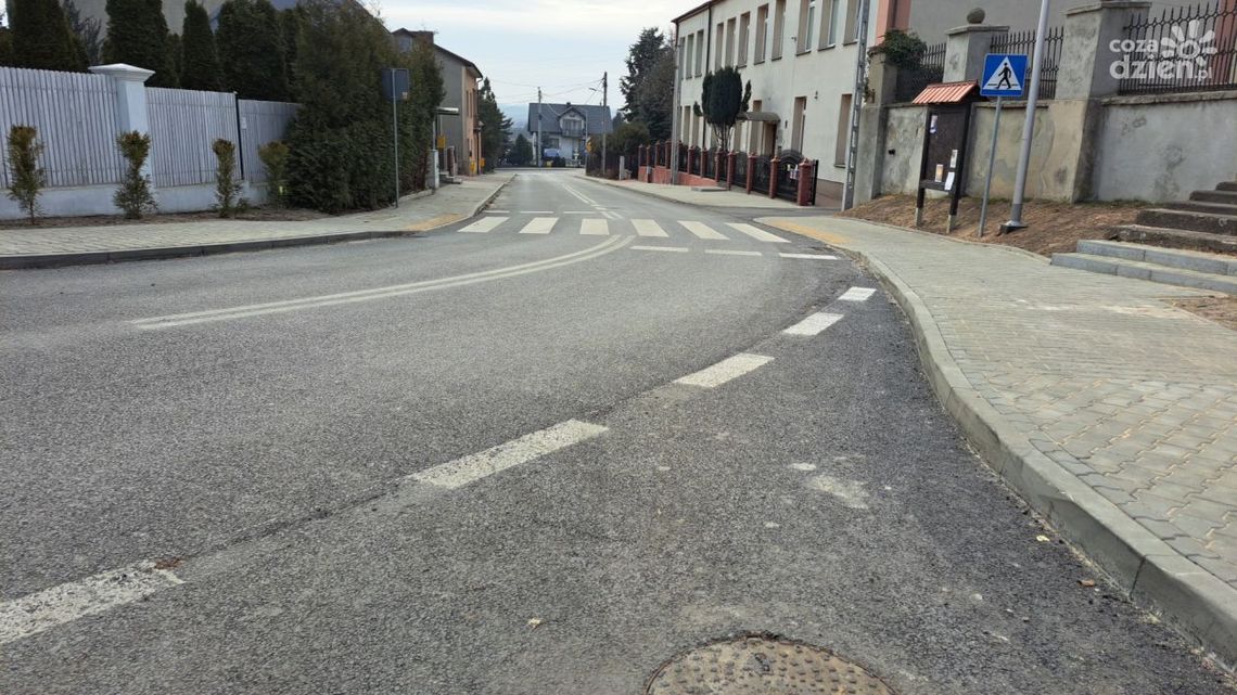 Inwestycje na peryferiach Ostrowca 