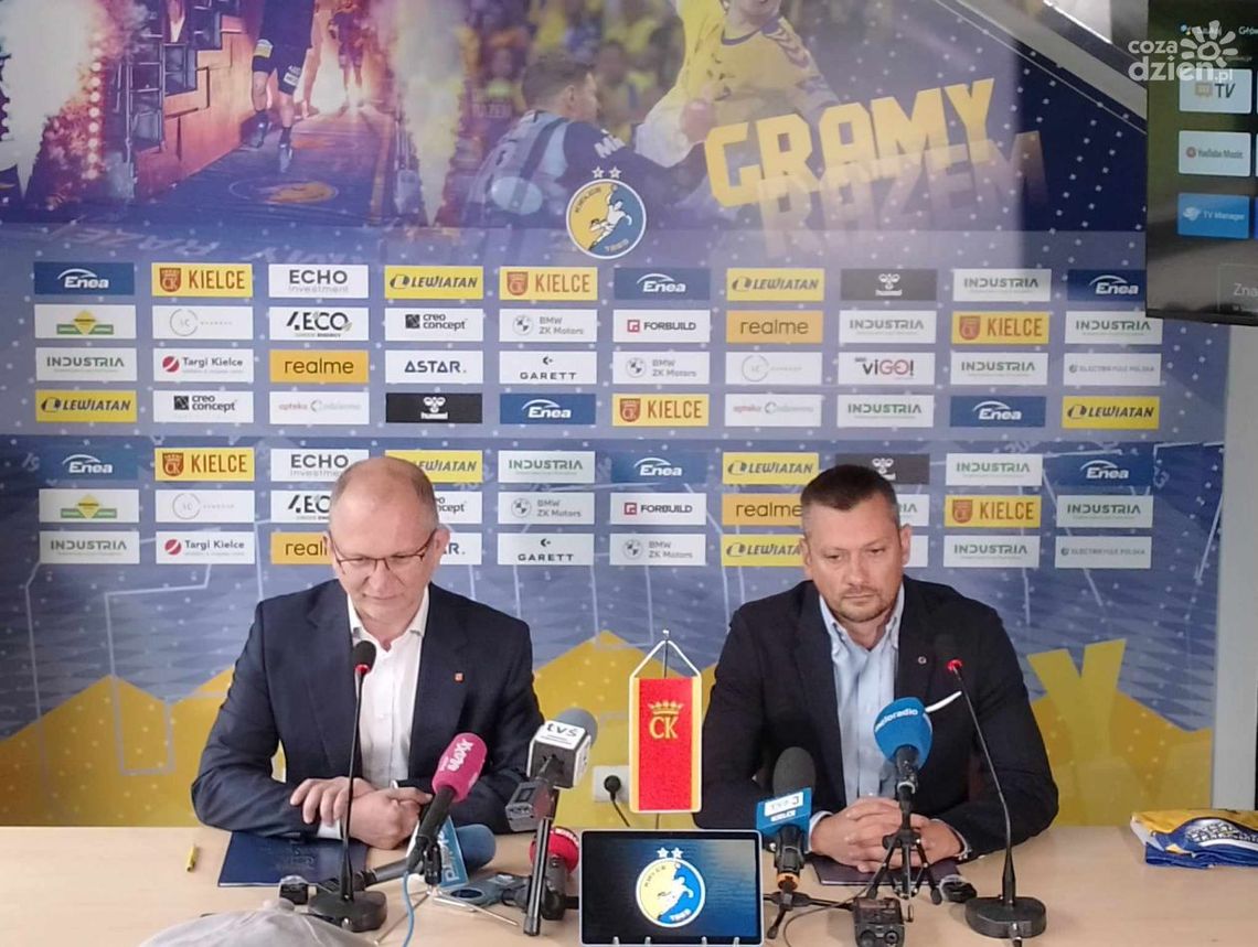 Iskra podpisała umowę z miastem Iskra podpisała umowę z miastem