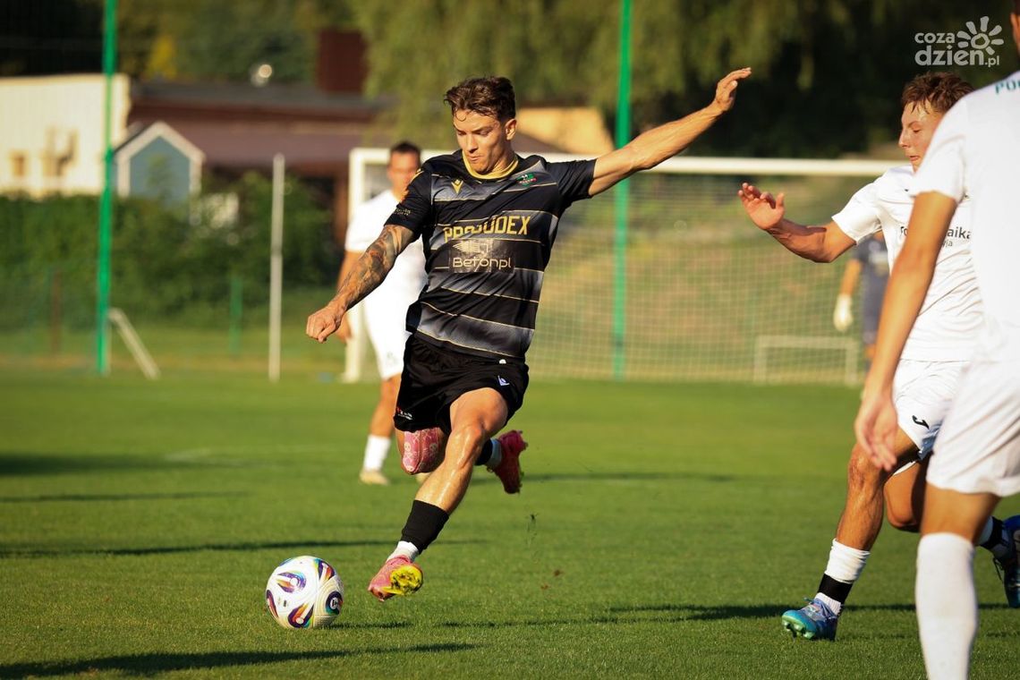 IV liga świętokrzyska: emocjonująca 5. kolejka za nami IV liga świętokrzyska: emocjonująca 5. kolejka za nami