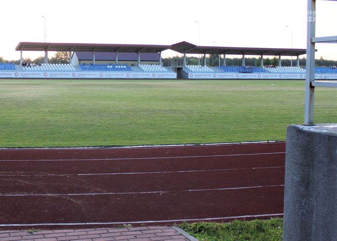 IV Liga: Wygrana Alitu, porażki Staru i OKS-u IV Liga: Wygrana Alitu, porażki Staru i OKS-u