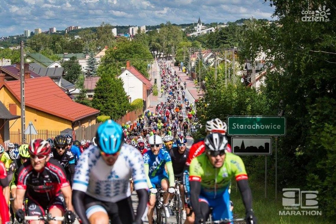 IV Starachowicka Strzała już za nami ! IV Starachowicka Strzała już za nami !