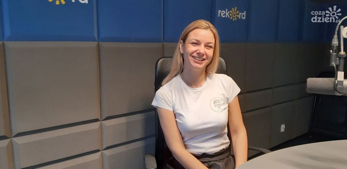 Iwona Dziekańska: Chcemy jeść zdrowo i bardziej świadomie Iwona Dziekańska: Chcemy jeść zdrowo i bardziej świadomie