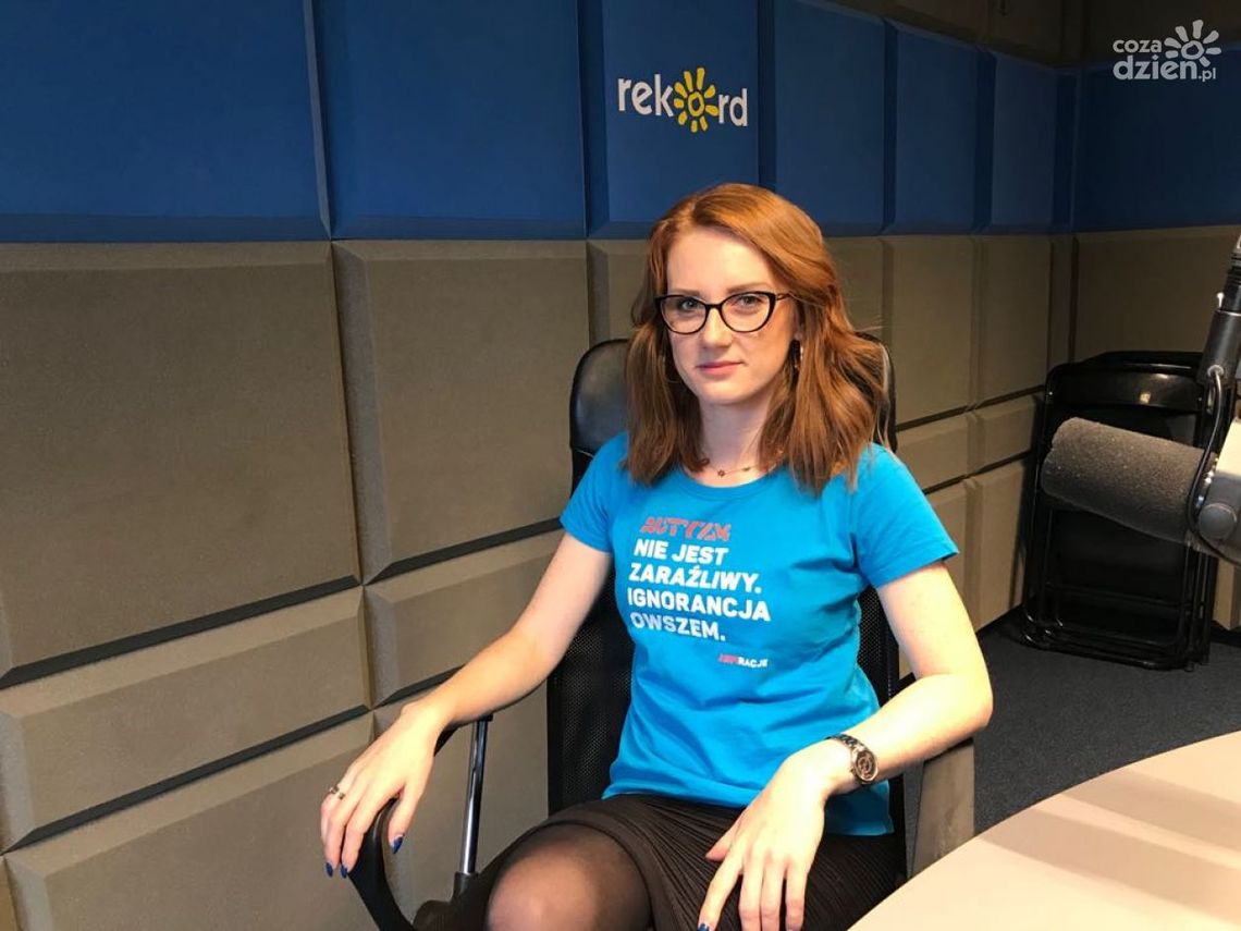 Iwona Strzałkowska-Nowak: Podarujmy dzieciom nasz czas