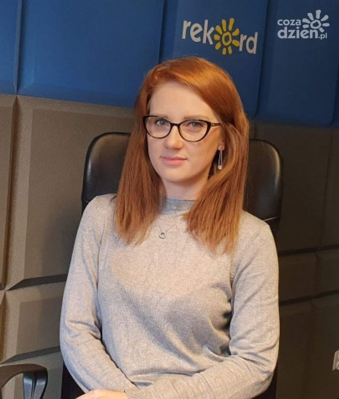 Iwona Strzałkowska-Nowak: Rozwiązywania krzyżówek odmładza mózg Iwona Strzałkowska-Nowak: Rozwiązywania krzyżówek odmładza mózg