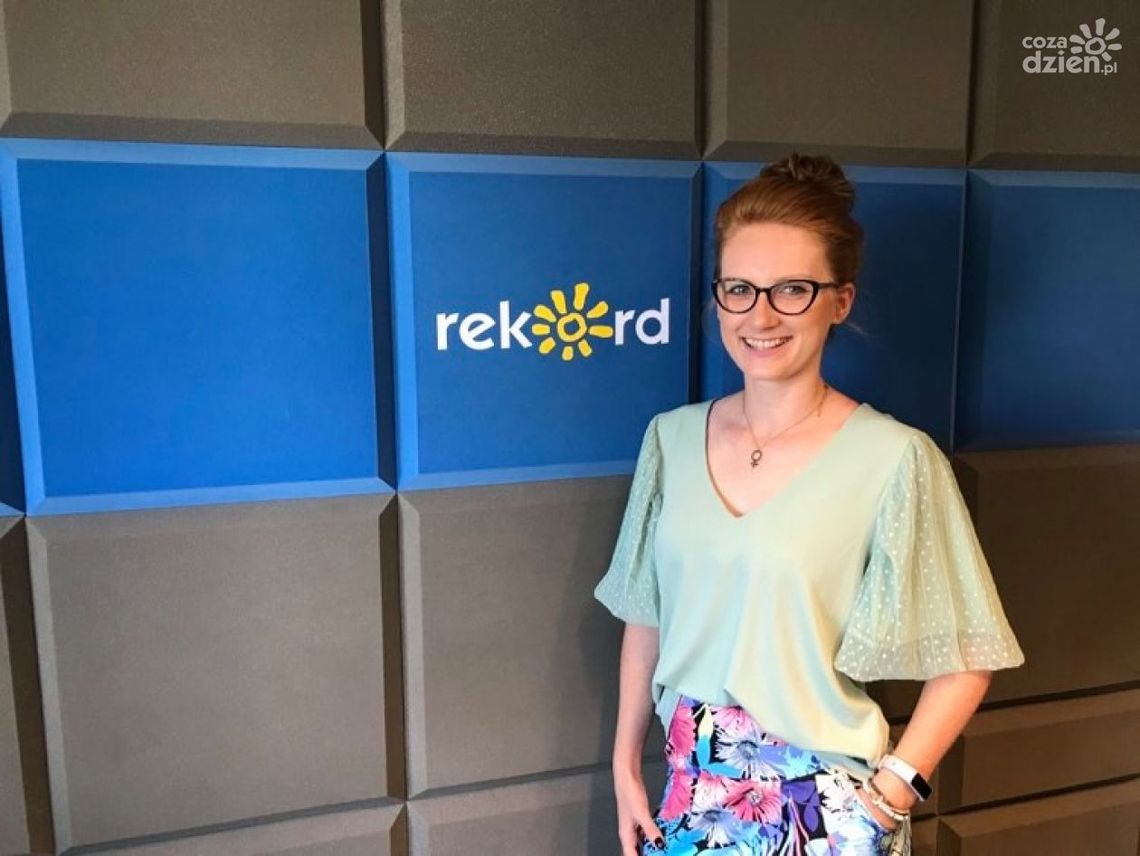 Iwona Strzałkowska-Nowak: Szczerość jest bardzo ważna w kontaktach z dziećmi