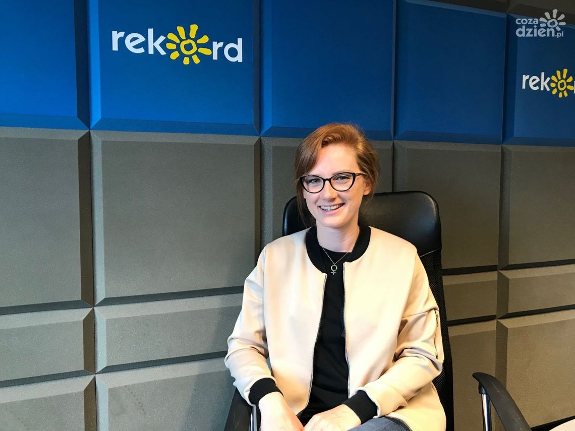 Iwona Strzałkowska-Nowak: Wróciły zajęcia indywidualne, warsztaty oraz spotkania dla mam