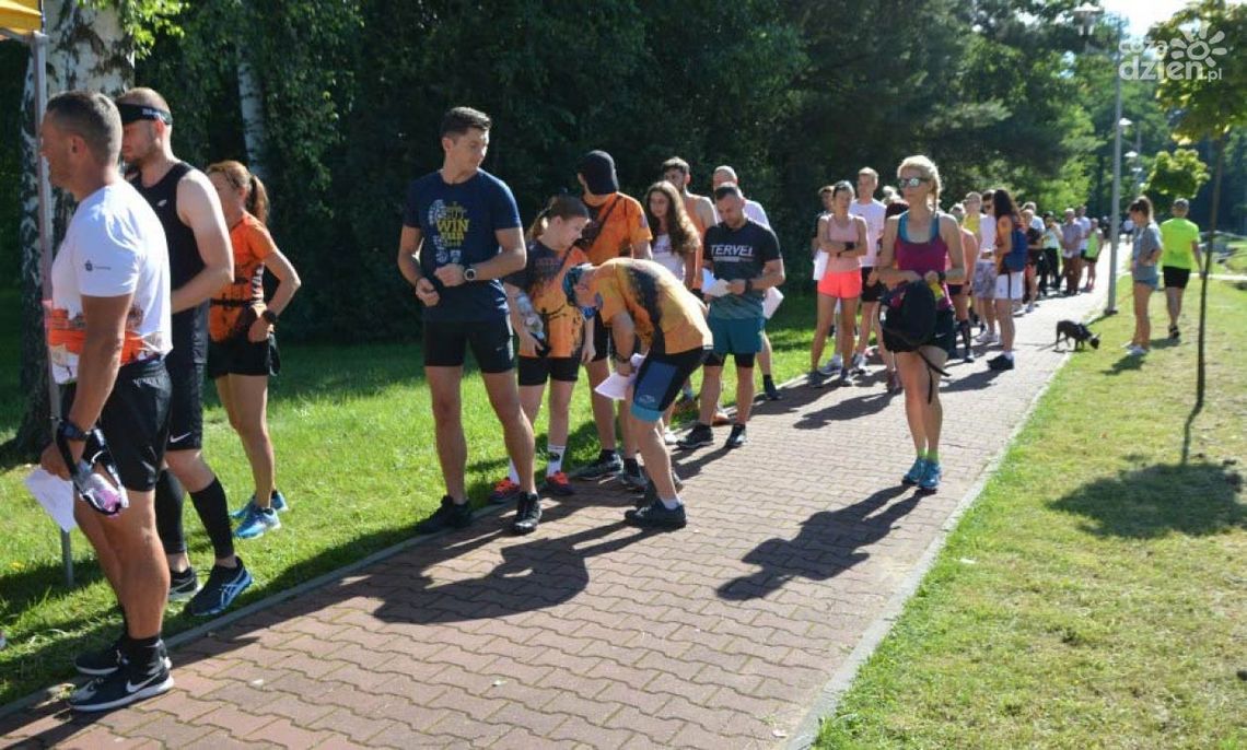 IX MosirGutwinRun 2021 – kiedy zapisy?