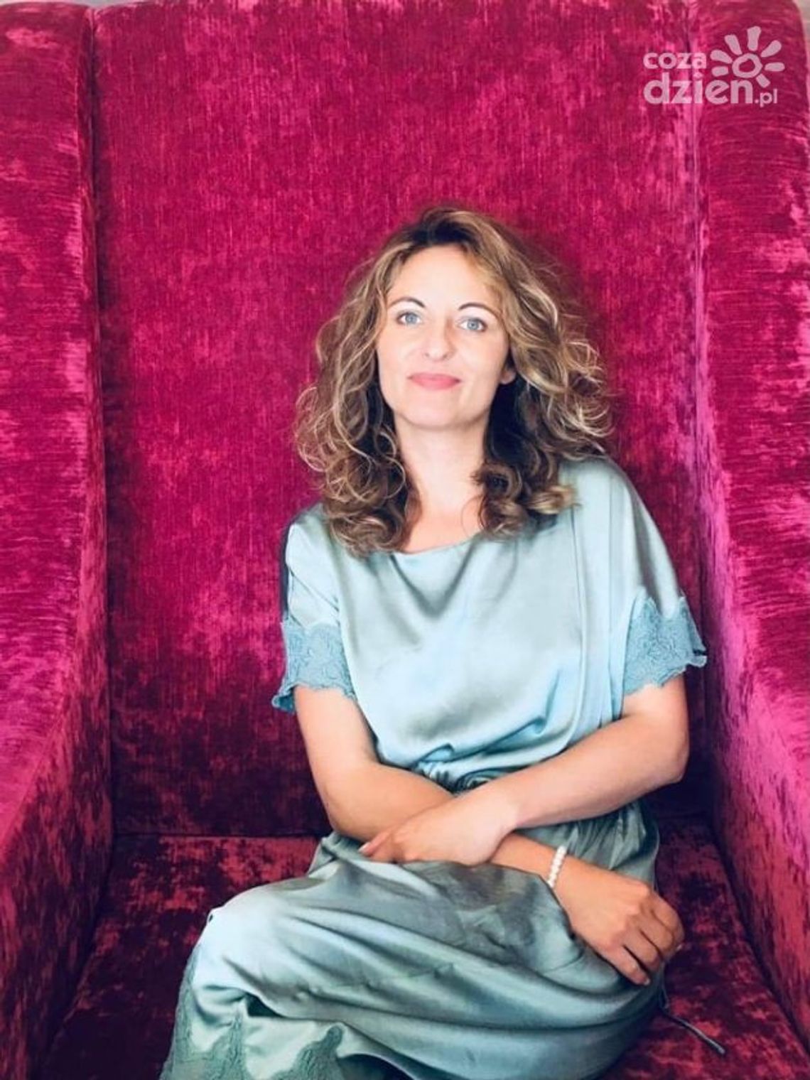 Izabela Augustyn - Mrzygłód: Czekolada fascynuje i zaskakuje. Nasz festiwal jest tego najlepszym dowodem Izabela Augustyn - Mrzygłód: Czekolada fascynuje i zaskakuje. Nasz festiwal jest tego najlepszym dowodem