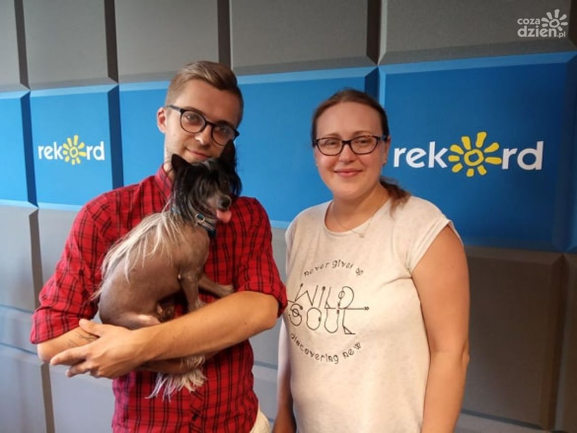 Izabela Kargul: Chrońmy nasze pupile przed upałem