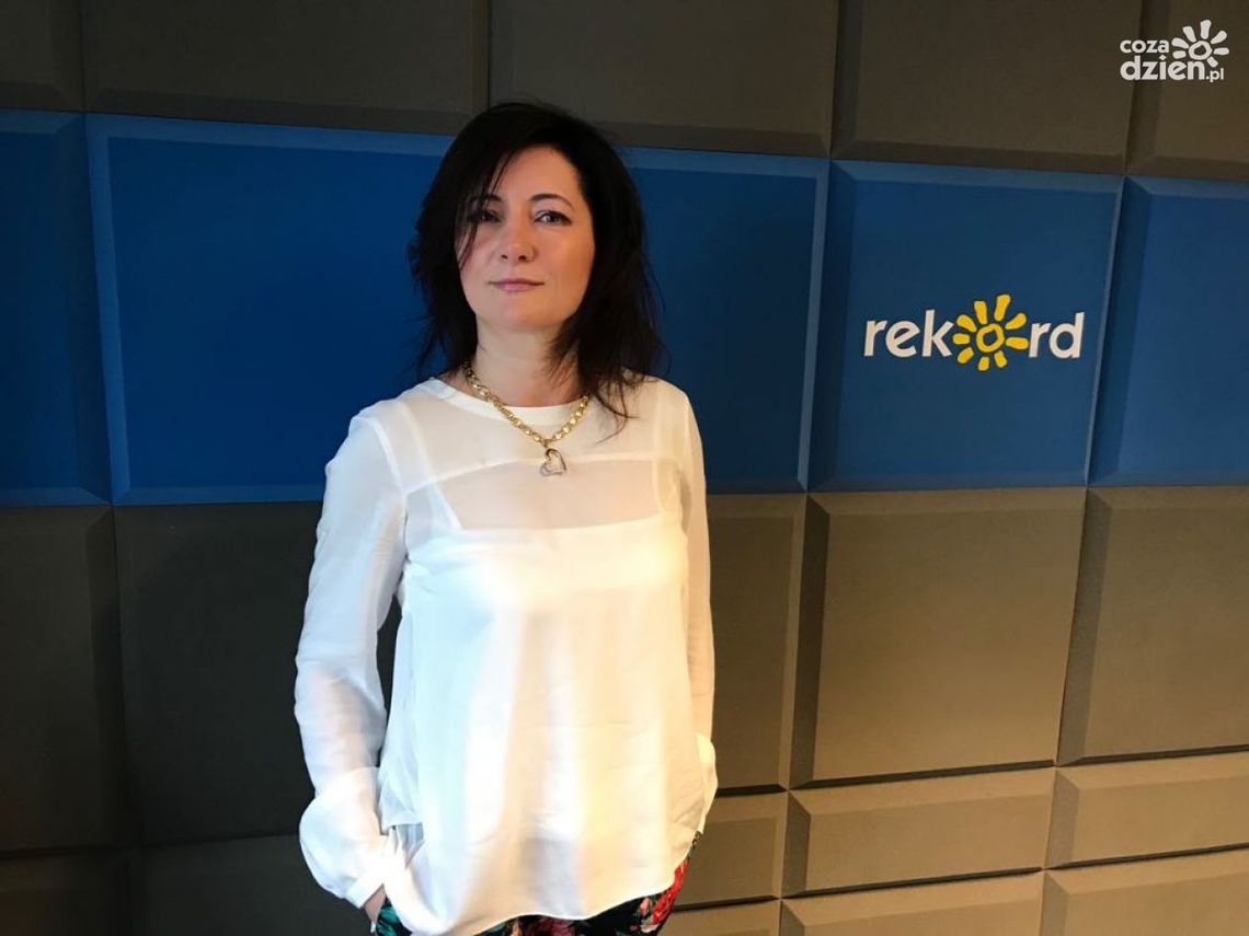 Izabela Pustuła: Realizujemy kształcenie dualne Izabela Pustuła: Realizujemy kształcenie dualne