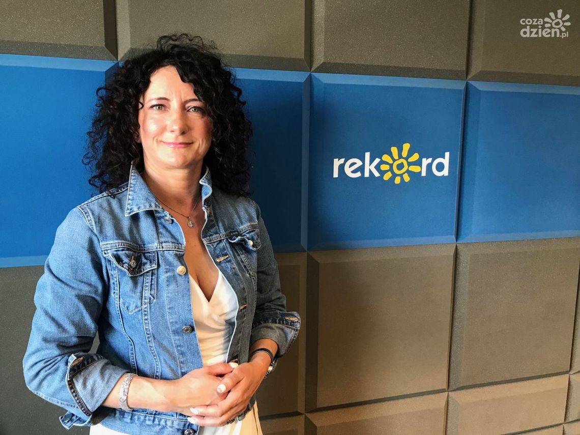 Izabela Pustuła: ZDZ nie zwalnia tempa 