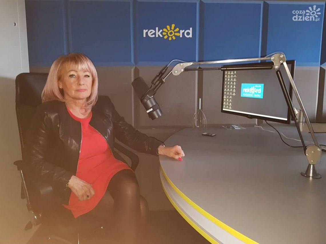 IZABELA ZABOROWSKA - dla studentów i środowiska IZABELA ZABOROWSKA - dla studentów i środowiska