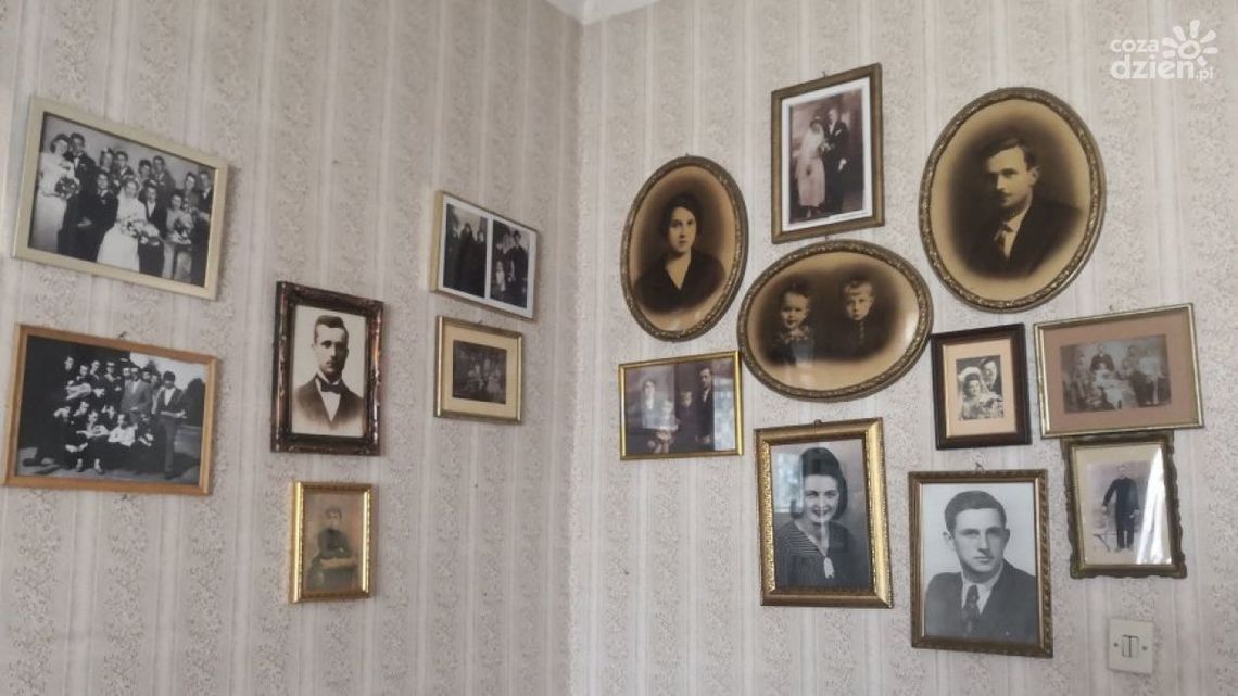 Izba Pamięci powstanie w Ożarowie Izba Pamięci powstanie w Ożarowie