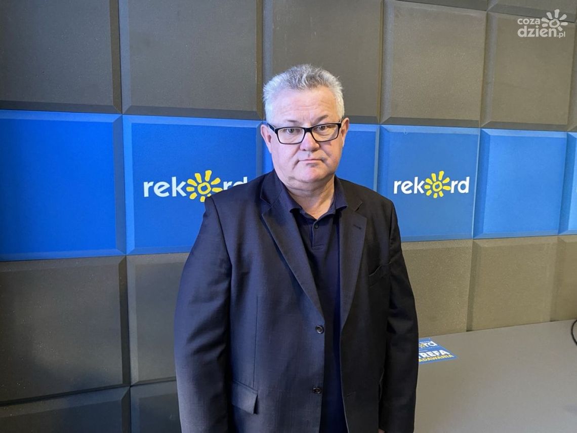 J.B. Malinowski: Ostrowieckie przedszkola i szkoły podstawowe mają bogatą ofertę J.B. Malinowski: Ostrowieckie przedszkola i szkoły podstawowe mają bogatą ofertę