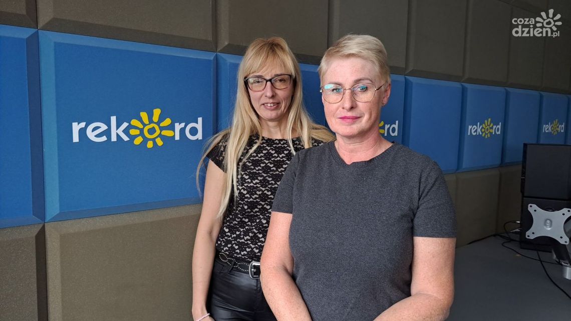 J.Basińska, J.Bakalarska: Asystent osoby niepełnosprawnej pomaga pokonywać codzienne wyzwania 