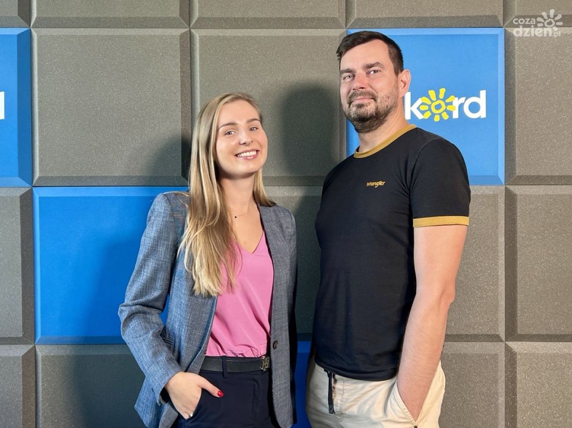 J.Binkowska: Co godzinę zapraszamy na inny seans, przeplatane peelingami