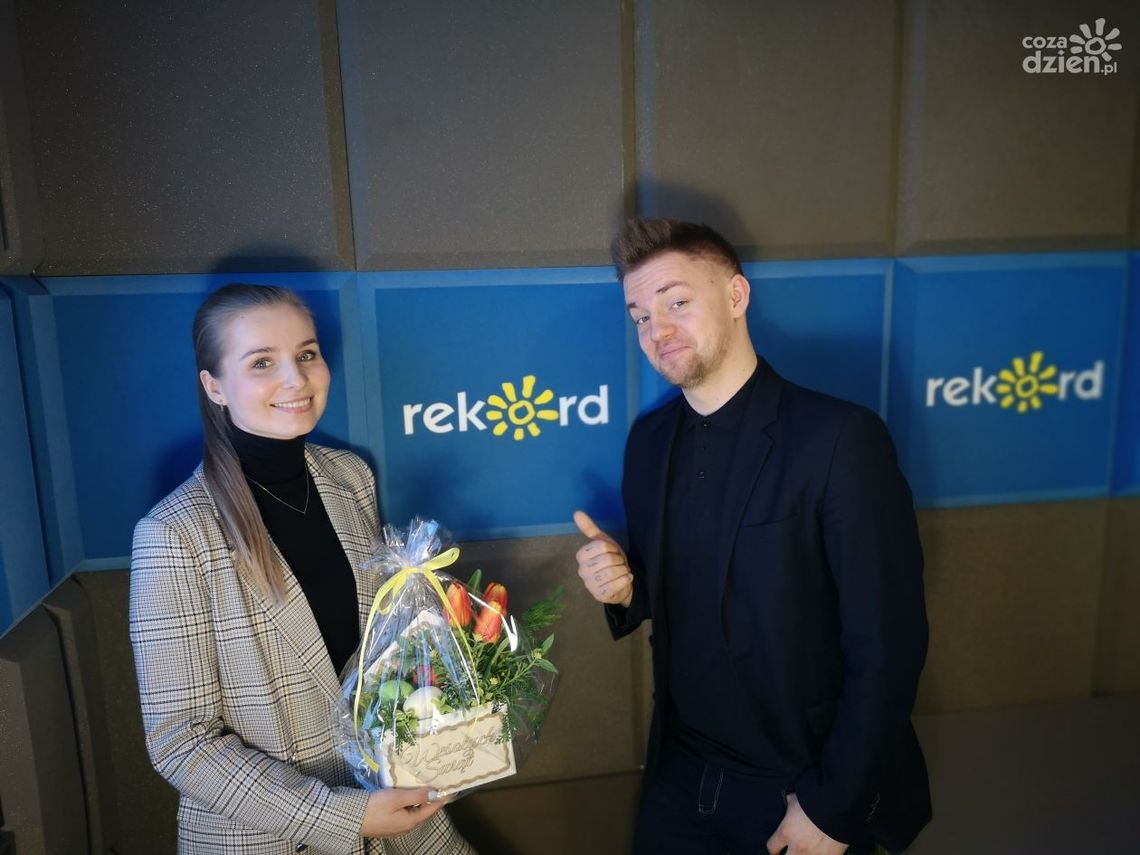 J. Binkowska, M. Pawlik: Zapraszamy na rodzinne święta w Kompleksie Binkowski Resort