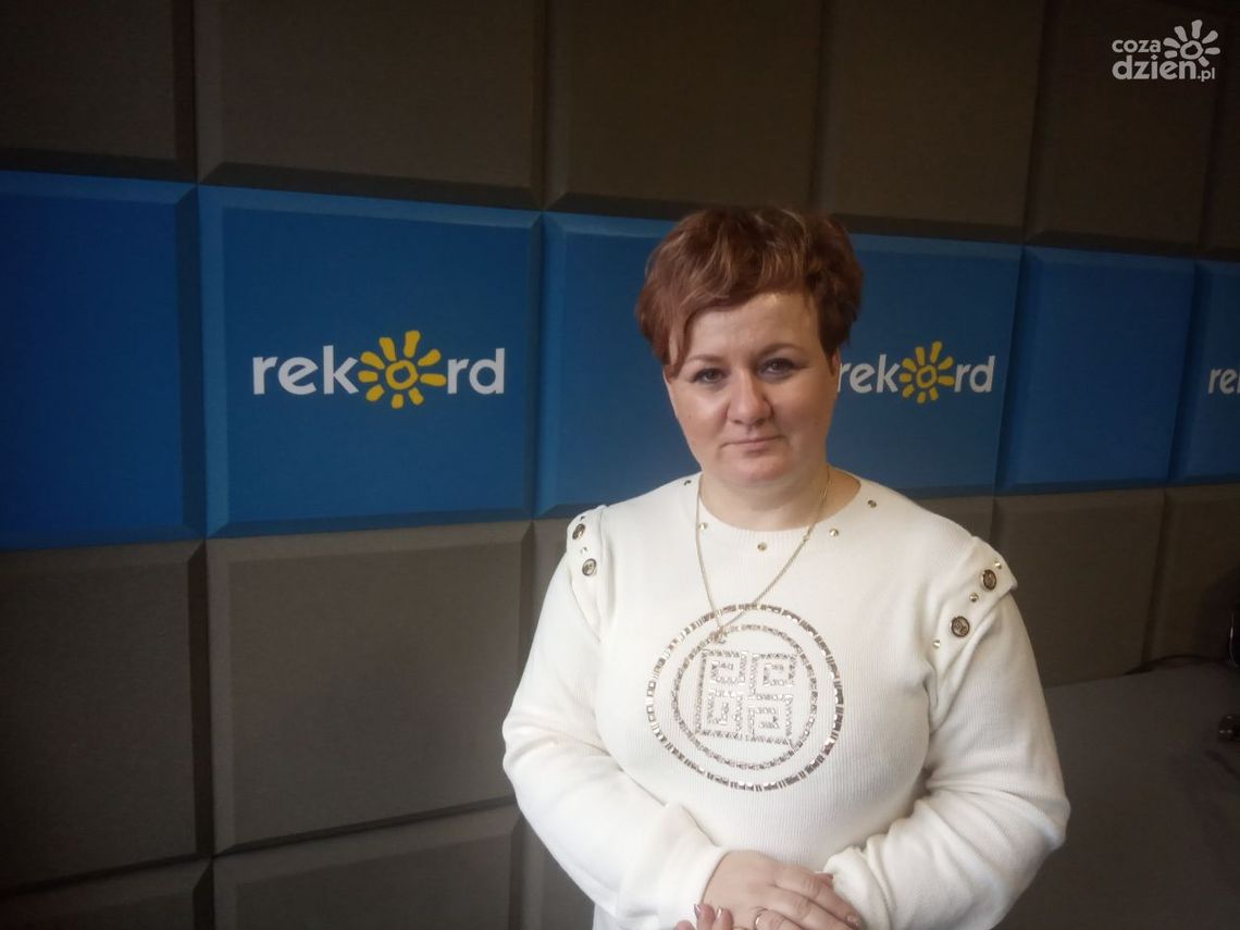 J. Borkowska: W 2021 roku robiliśmy wszystko aby wyjść naprzeciw oczekiwaniom mieszkańców Ćmielowa J. Borkowska: W 2021 roku robiliśmy wszystko aby wyjść naprzeciw oczekiwaniom mieszkańców Ćmielowa