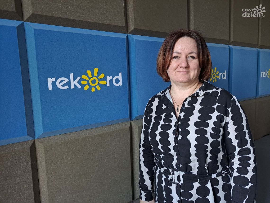 J. Borkowska: W gminie Ćmielów dbamy o osoby potrzebujące wsparcia J. Borkowska: W gminie Ćmielów dbamy o osoby potrzebujące wsparcia