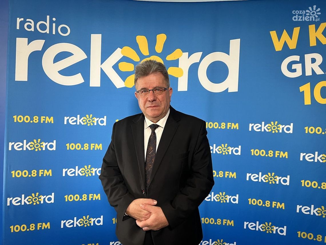 J. Bryk: Komisarz w Bodzentynie przywraca normalność