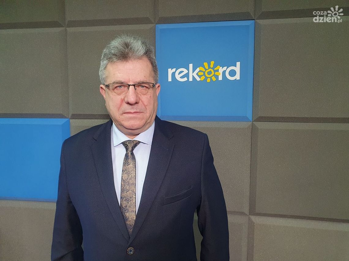 J. Bryk: W Świętokrzyskim Urzędzie Wojewódzkim nie będzie rewolucji kadrowej