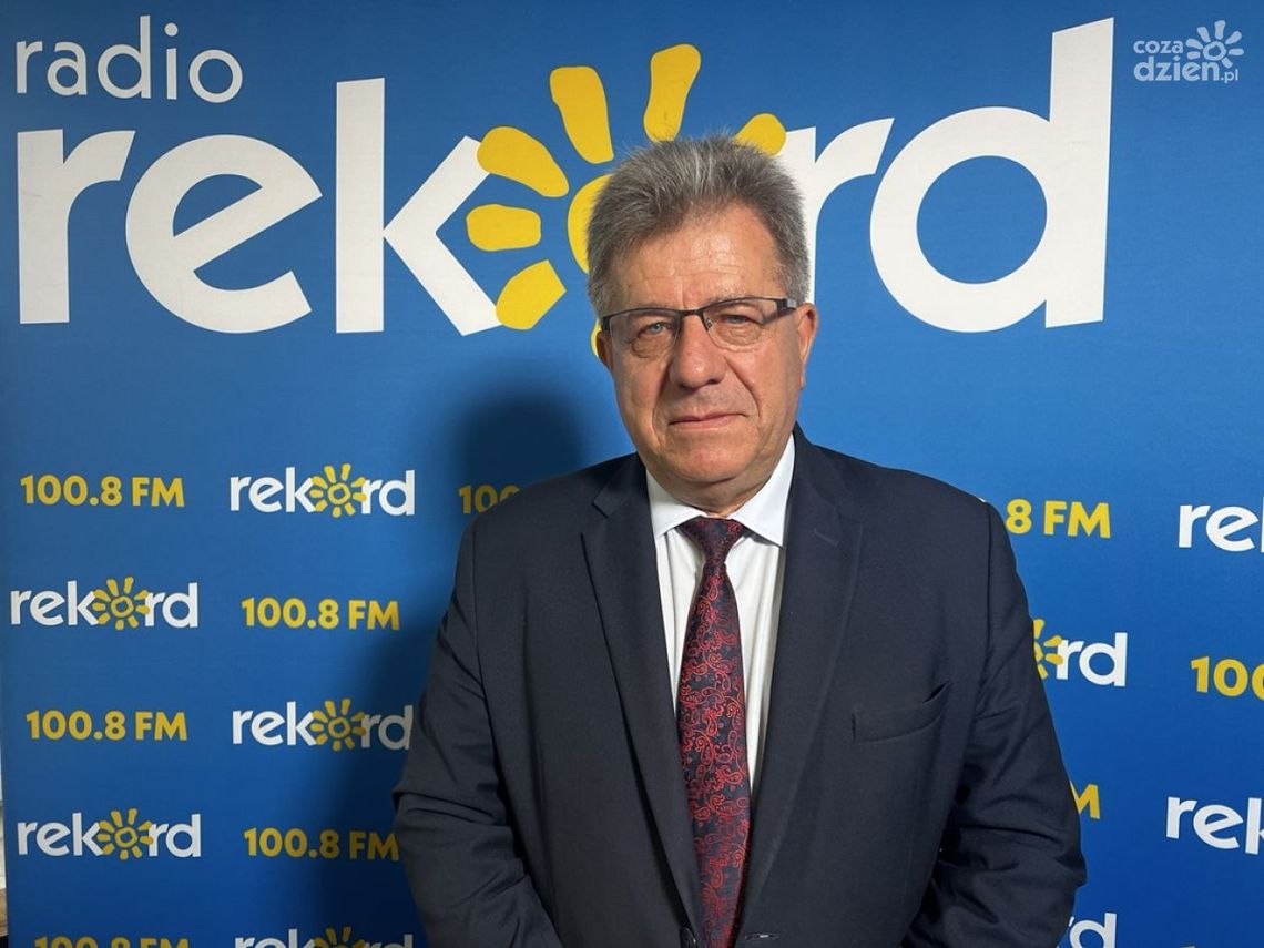 J. Bryk: Wzmocnimy świadomość obywatelską w kwestii bezpieczeństwa